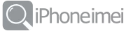 logotipo iphoneimei