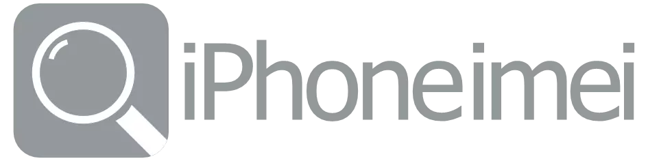 logotipo iphoneimei
